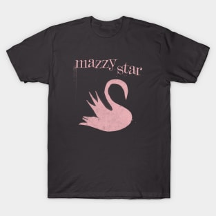 Mazzy Star --- Original Aesthetic Design T-Shirt